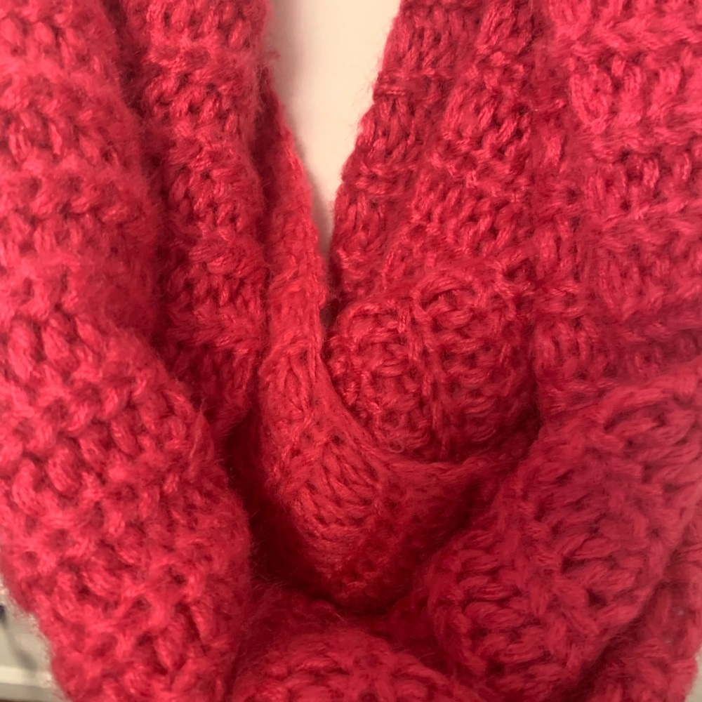 Infinity Scarf - Picture 3 of 5